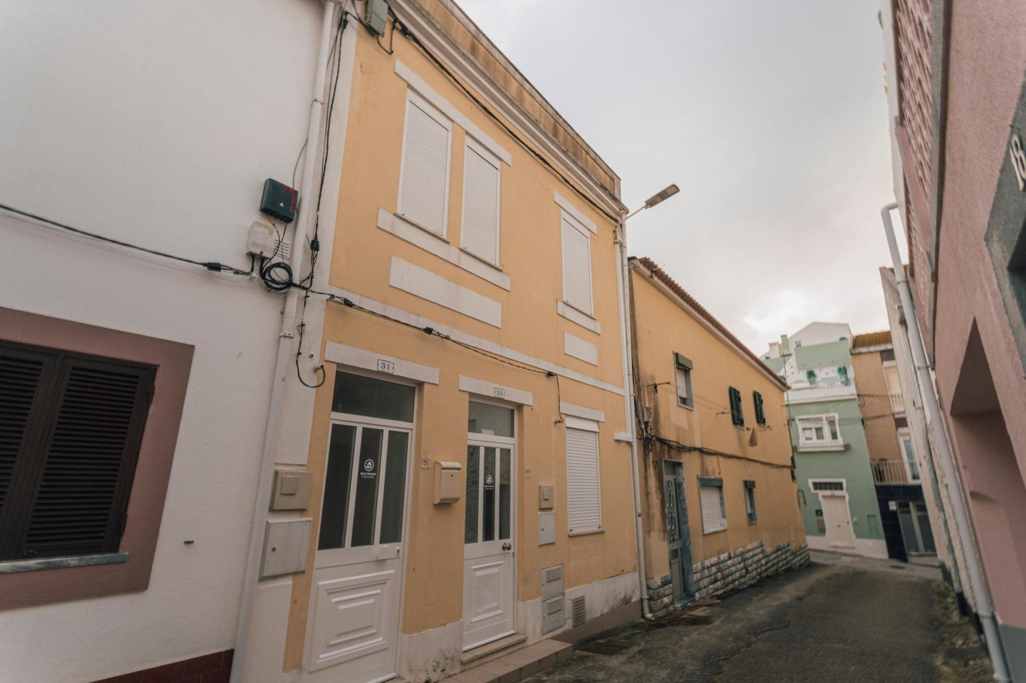 Best Houses 77 - Best Village I Peniche Exterior photo
